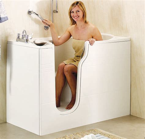 walk in baths easy access for elderly and disabled bathing solutions