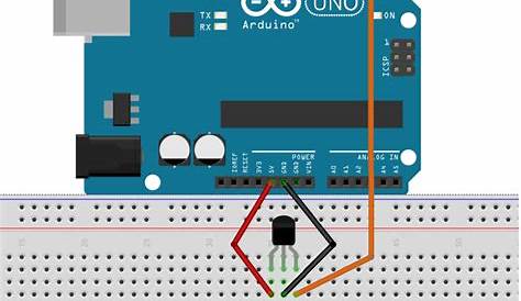 How to Use a Hall Effect Sensor With Arduino | Education | Maker Pro