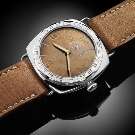 A Guide To Vintage Panerai Are They Worth The Investment — Ferno Time