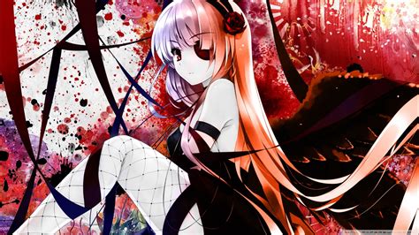 Support us by sharing the content, upvoting wallpapers on the page or sending your own background pictures. Manga Art Ultra HD Desktop Background Wallpaper for 4K UHD TV