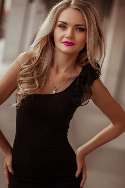 Sexy Bride Liliya From Dnepr Ukraine I Came Here To Destroy My Loneliness And Find A Good Man
