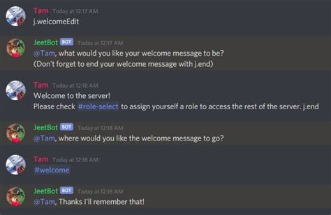 Bot Discord Install Our Discord Bot To Set Up Leveling Moderation