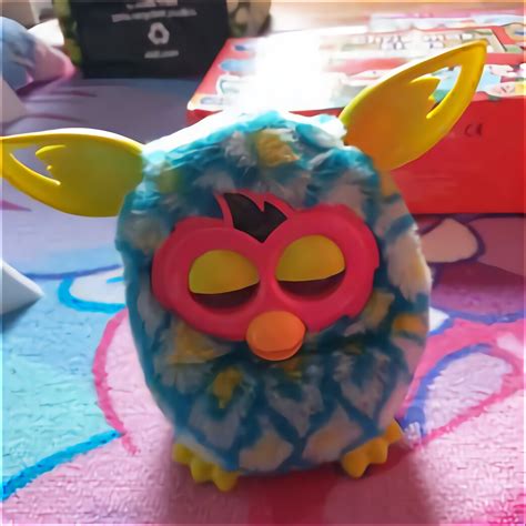Shelby Furby For Sale In Uk 49 Used Shelby Furbys
