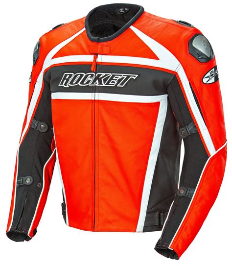 Joe Rocket Mens Speedmaster Leather Jacket 2014 Ebay