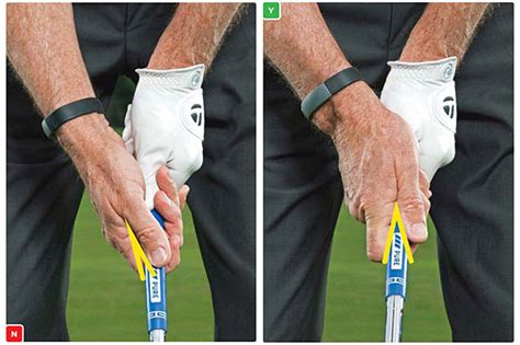 What Causes Hooking The Golf Ball And How To Stop It Instruction