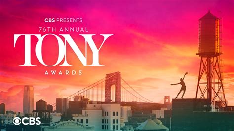 The Tony Awards Will Go On Latf Usa News