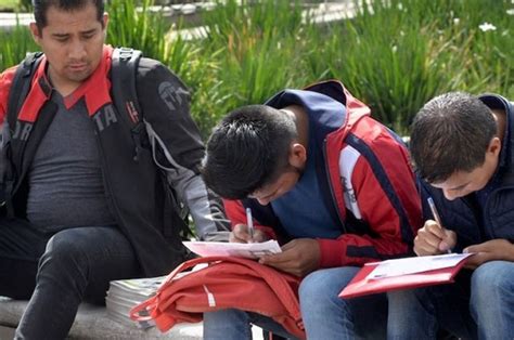 Hay dos (2) formas en que las personas pueden participar: Inicia registro para programa Jóvenes Construyendo el Futuro