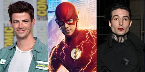 grant gustin reveals if he cameos in ‘the flash movie if he wanted to audition for the film
