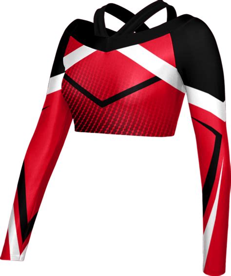 Created Using Gtm Sportswears Design Tool Cheerleading Uniforms To