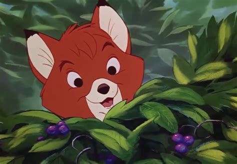 Disney Fox And The Hound Please Follow Me On Insta