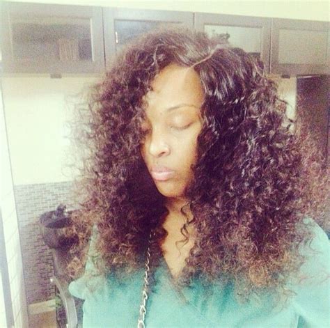 From different styles of weaves to extensions, if you are in the houston, tx area, you will want to get yours done. Full sew in install hair no glue no hair out #houston # ...