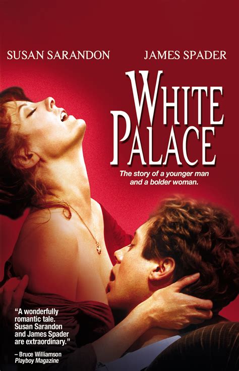 White Palace Where To Watch And Stream TV Guide