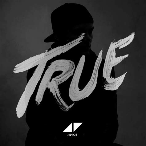 Avicii True Mr Vinyl