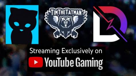 Timthetatman Now Streams Exclusively On Youtube Gaming Is Lirik Going