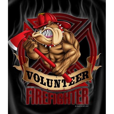 Volunteer Firefighter Wallpaper Volunteer Firefighter Firefighter