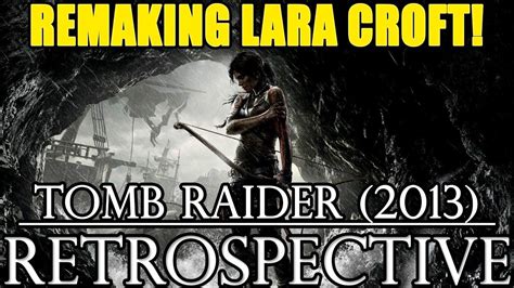 The Evolution Of The Tomb Raider Franchise A Retrospective Game Info Hub