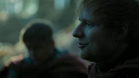 Game Of Thrones Season 7 Ed Sheeran Arya Stark Lannister Song