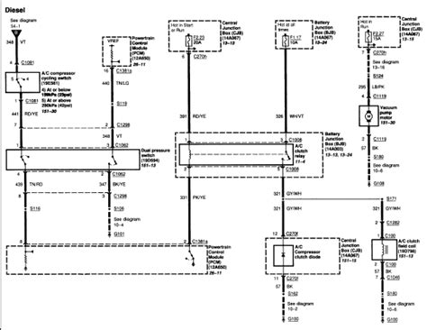Wiring Diagram: 30 Ford F550 Wiring Diagram