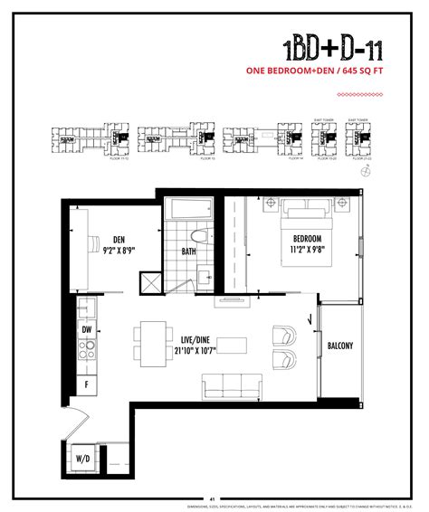 St Lawrence Condos Floor Plans Prices Availability Talkcondo
