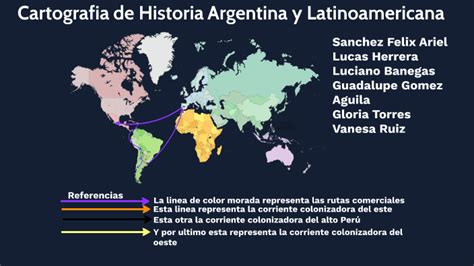 Historia Argentina Y Latinoamericana By Felix Sanchez