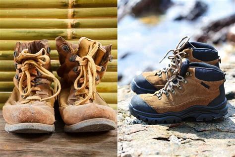 Can Hiking Boots Be Used As Work Boots Hiking Boots Vs Work Boots