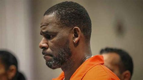 Jurors Summoned For R Kelly Sex Trafficking Trial 5 Eyewitness News