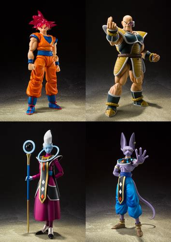 Tamashii Nations Is Offering Event Exclusive Items This Summer