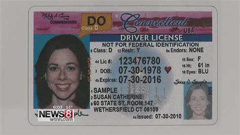 How To Get A Ct Drivers License Northernpossession24