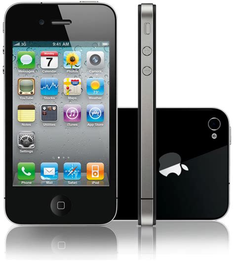 Apple Iphone 4s 16gb Vs Apple Iphone 4 16gb Phonegg