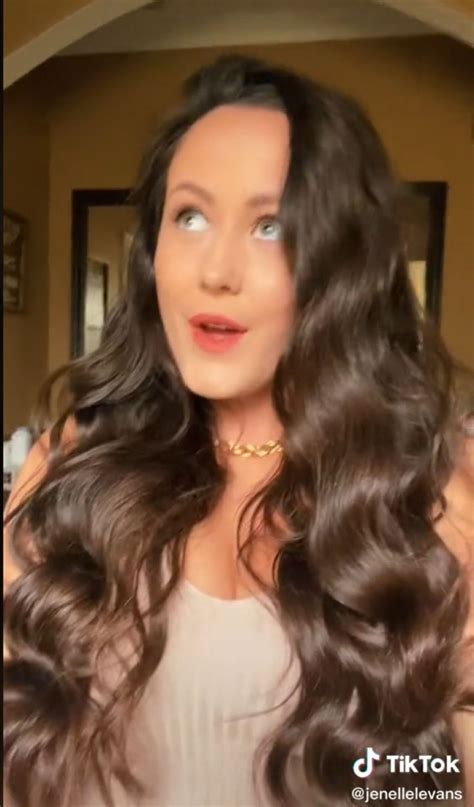 Teen Mom Fans Think Jenelle Evans Looks ‘amazing In Glam Makeover