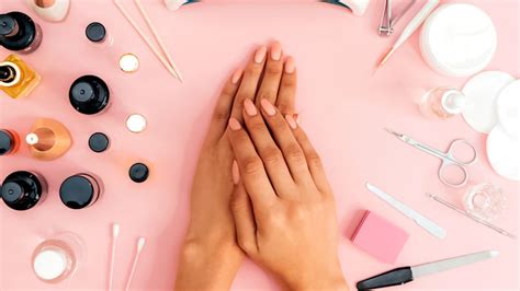 Nail Care In Winters Tips To Take Care Of Your Nails During Winters