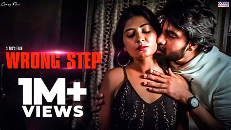 Wrong Step New Telugu Short Film 2020 S Tejeswar Raviteja Ganni Telugu Shortcut Silly