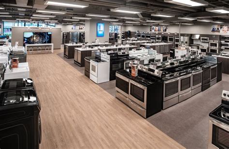 Sears Opens New Appliances And Mattresses Store In Honolulu