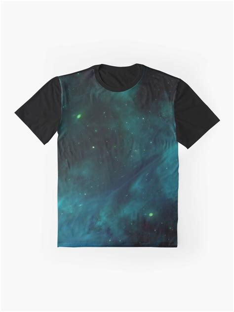 Galaxy T Shirt By Fourretout Redbubble