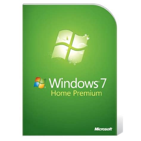 Windows 7 Home Premium Inkl Dvd 64 Bit Softperten