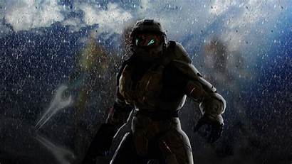 Halo 4k Wallpapers Armor Soldier