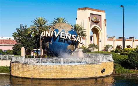 Will Universal Studios Orlando Close Because Of Hurricane Irma