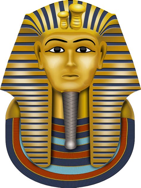 Egyptian Mummy Clipart Clipart Kid Egyptian Kings