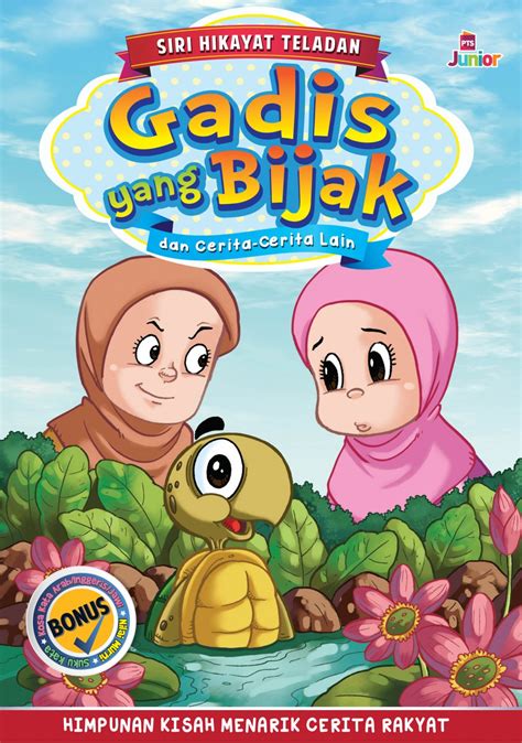 Buku Cerita Kanak Kanak Online Buku Cerita Kanak Kanak Islamik Gambaran