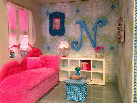 natalia s barbie living room pic barbie house diy barbie house my xxx hot girl