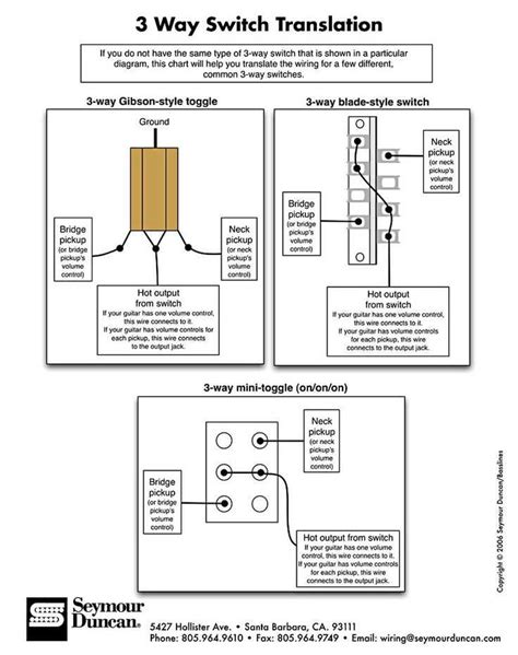 Demystifying 3 Way Switch Wiring Exploring Variations And Best Practices
