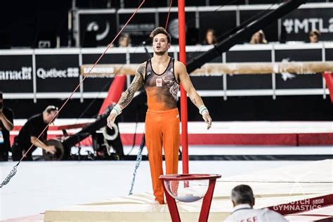 Gymnast *olympic dutch team member. Bart Deurloo on Twitter: "Tb to one of the best moments of ...