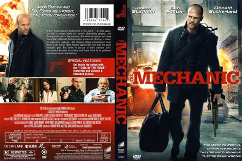 Dvd Covers