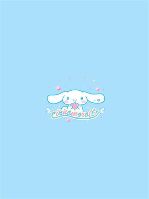 Sanrio Cinnamoroll Wallpapers - Wallpaper Cave