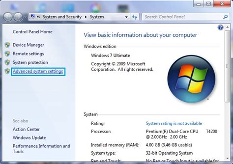 How To Boost Windows 7 Speed By Turning Off Visual Effects