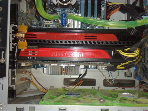 Premium power protection for office computers; Case Gallery - The MACTABILIS | TechPowerUp Forums