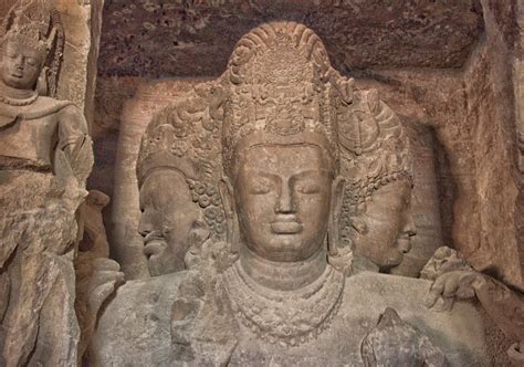 Elephanta Caves Historical Facts And Pictures The History Hub