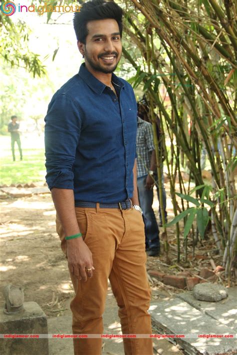 Prabhas and pooja hegde's latest teaser 'radhe shyam'. Vishnu Vishal Actor HD photos,images,pics,stills and ...