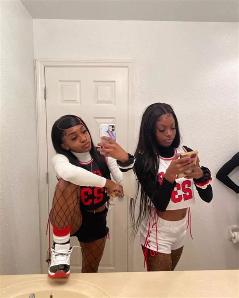 Bestie On We Heart It Matching Outfits Best Friend Cute Birthday Outfits Bestie Outfits