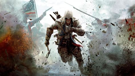 Assassins Creed 3 Con 2 Bemoles